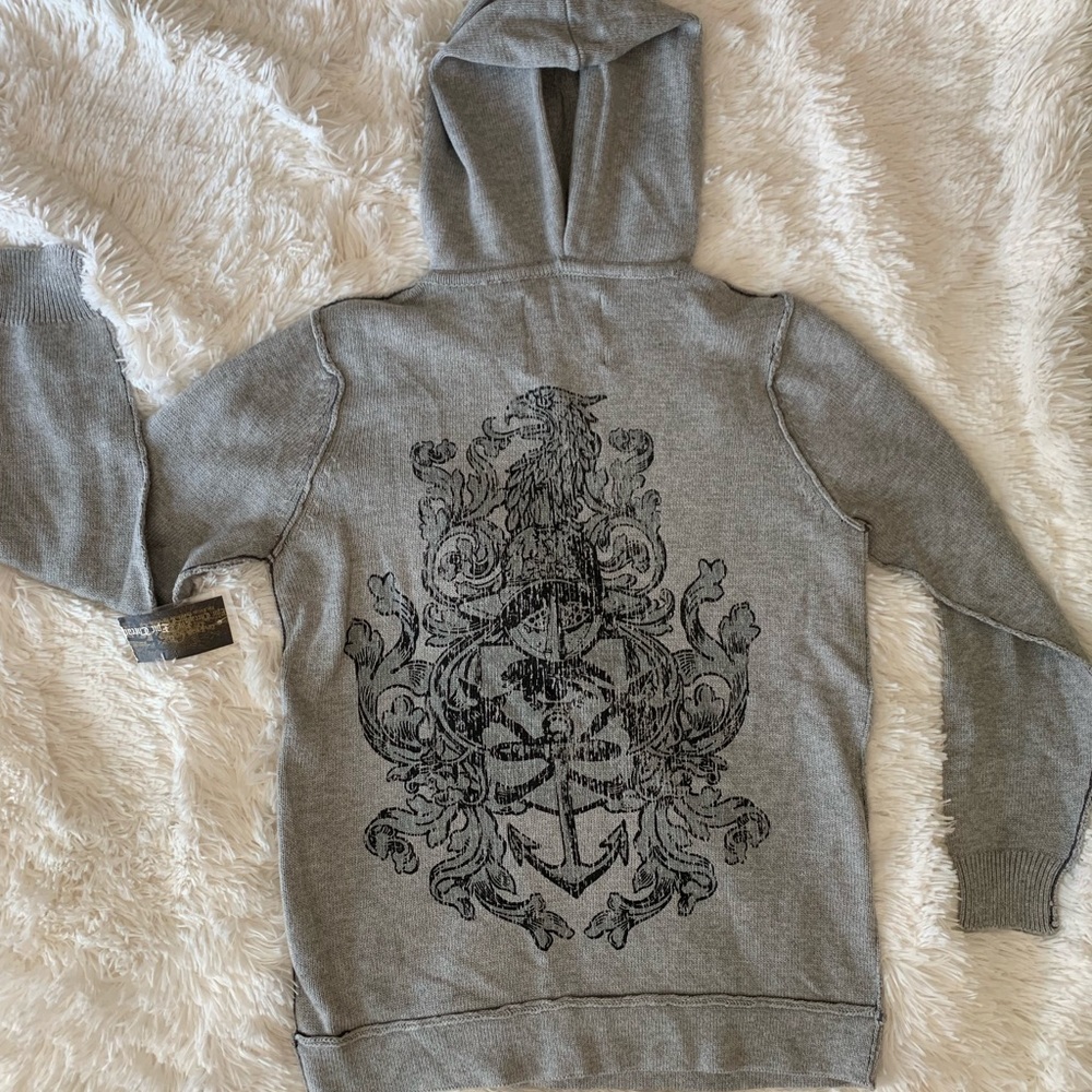 Gray Epic Threads - Picture 2 of 2